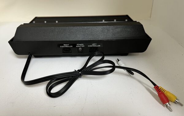 Atari CX-2600 U Woody-SN548176424-IMG_3181