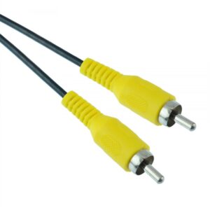 Phono RCA Cable 2m
