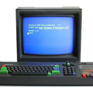 Picture of Amstrad CPC 464