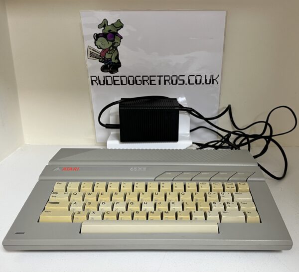 Atari 65XE - SN_A1-010963-IMG_3838