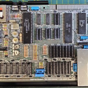 Spectrum16k D01-043135-Inside Motherboard