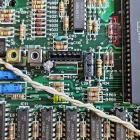 Spectrum 128 Toastrack SN 007-016568-Audio Balance Mod