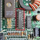 Spectrum 128 Toastrack SN 007-016568-Unrainer Modification