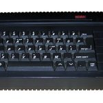 ZX Spectrum +3 refurbish and repair
